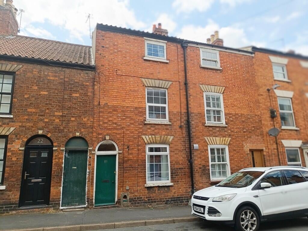 Room Commercial Road in South Kesteven