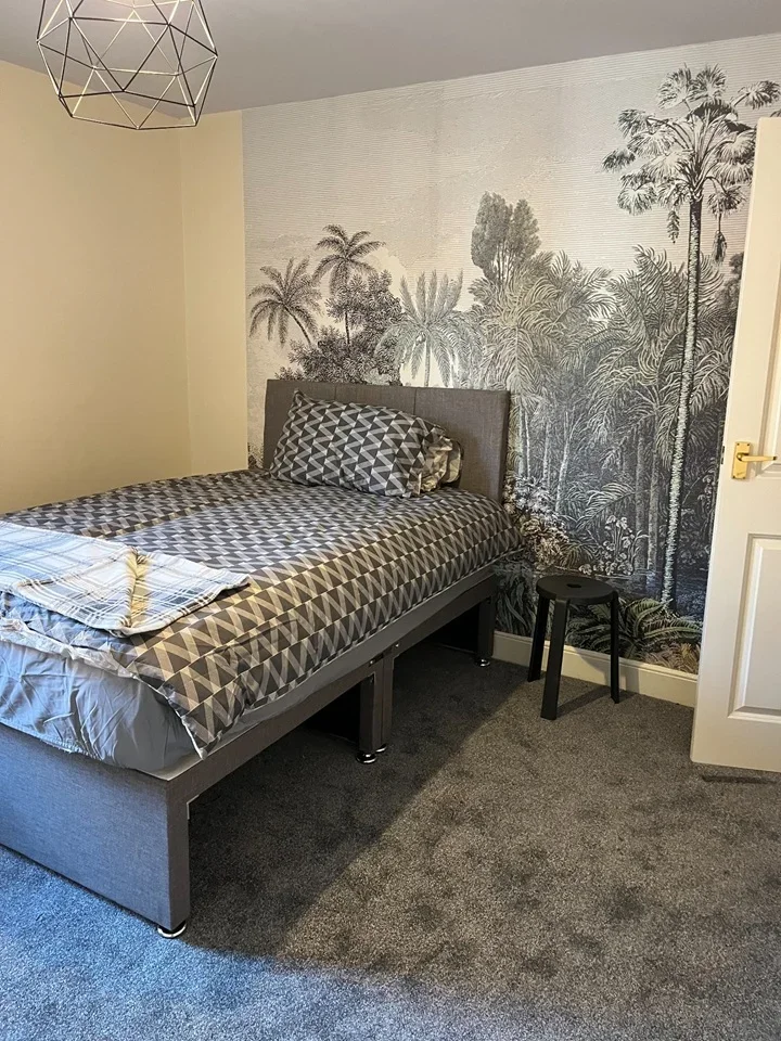 Room Commercial Road in South Kesteven