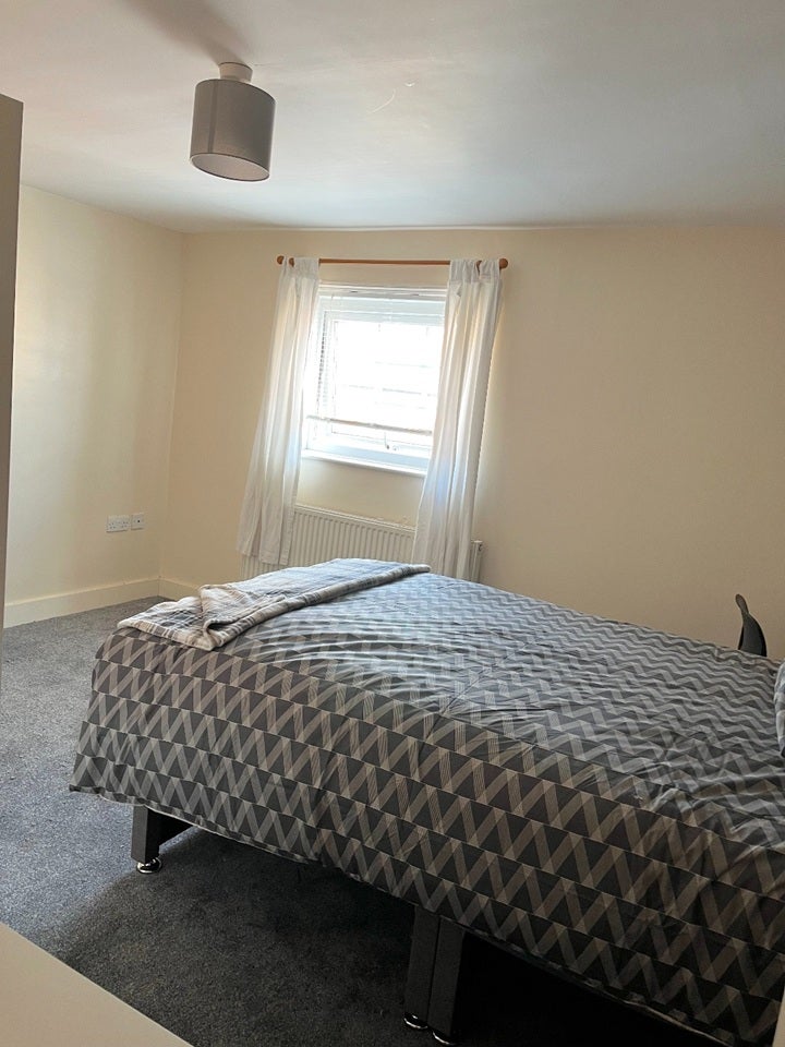 Room Commercial Road in South Kesteven