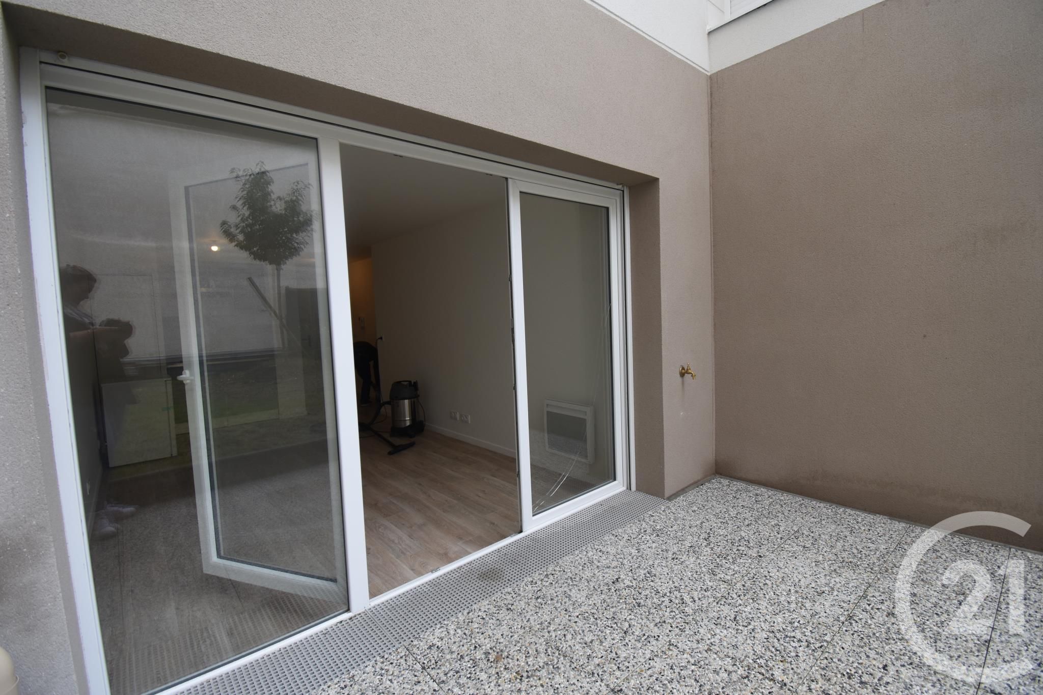 Flat Rue de Seine in Argenteuil