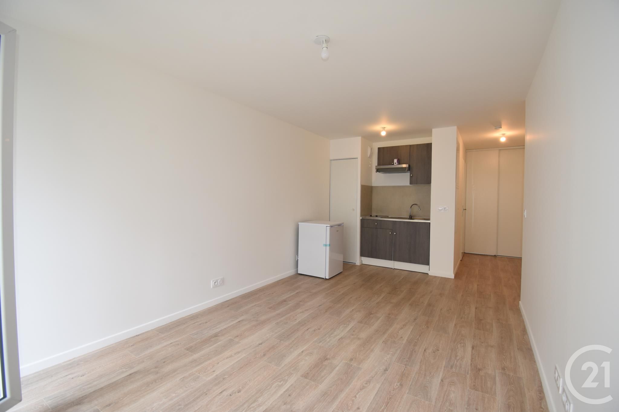Flat Rue de Seine in Argenteuil
