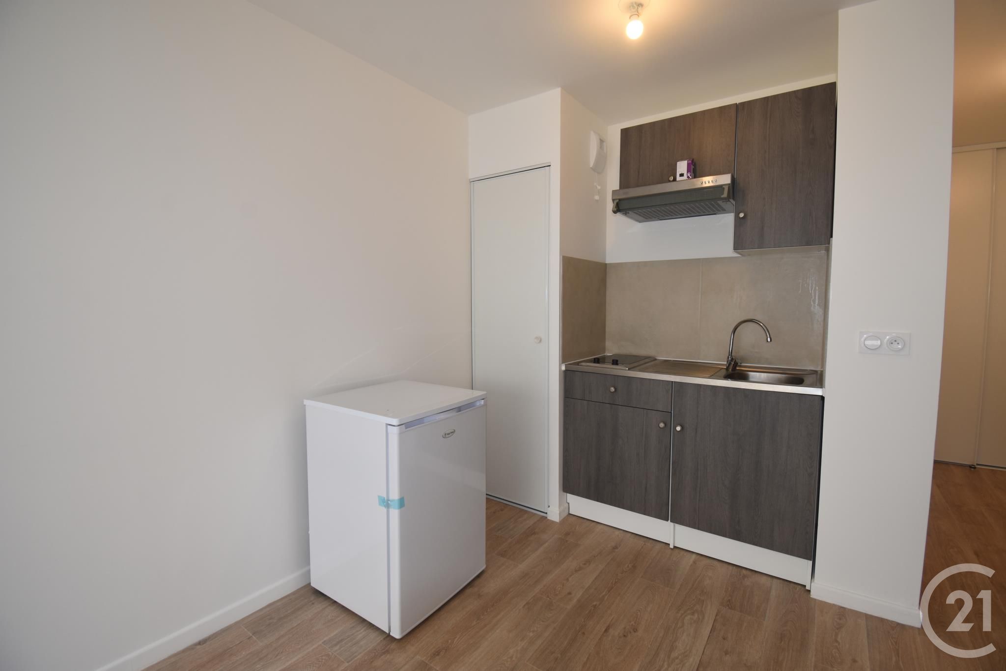 Flat Rue de Seine in Argenteuil