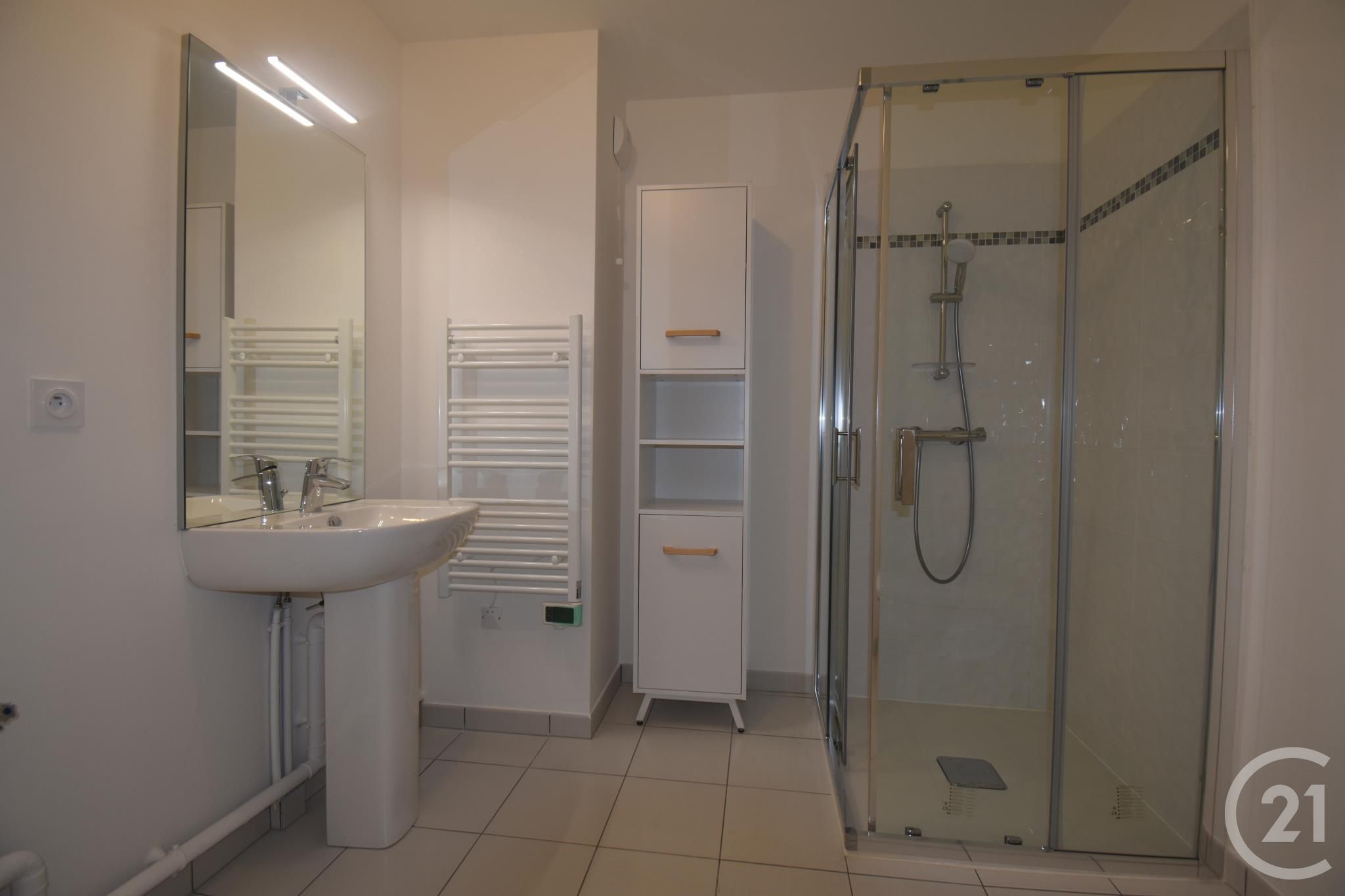 Flat Rue de Seine in Argenteuil