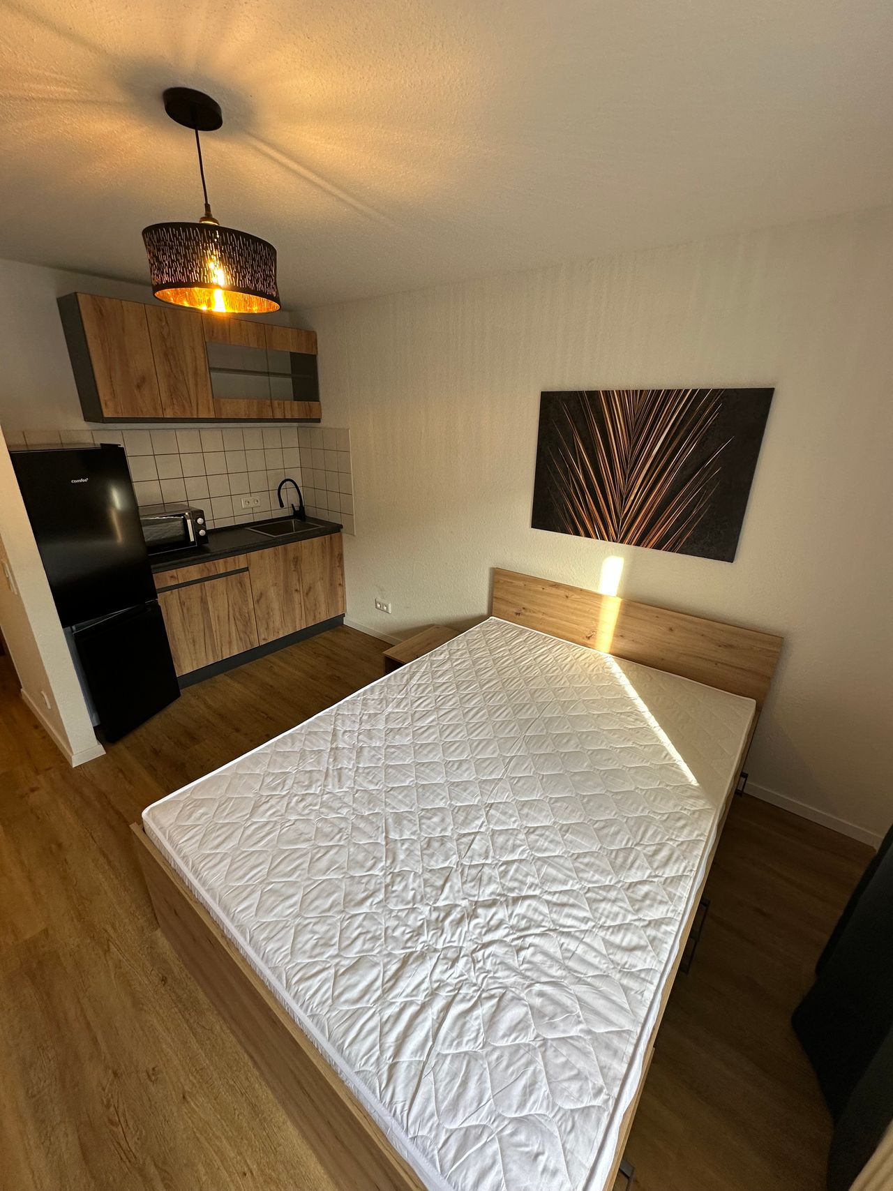Wohnung Eichendorffstraße in Mannheim