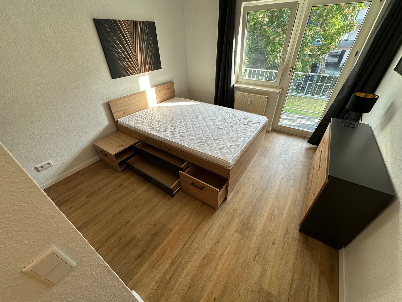Wohnung Eichendorffstraße in Mannheim