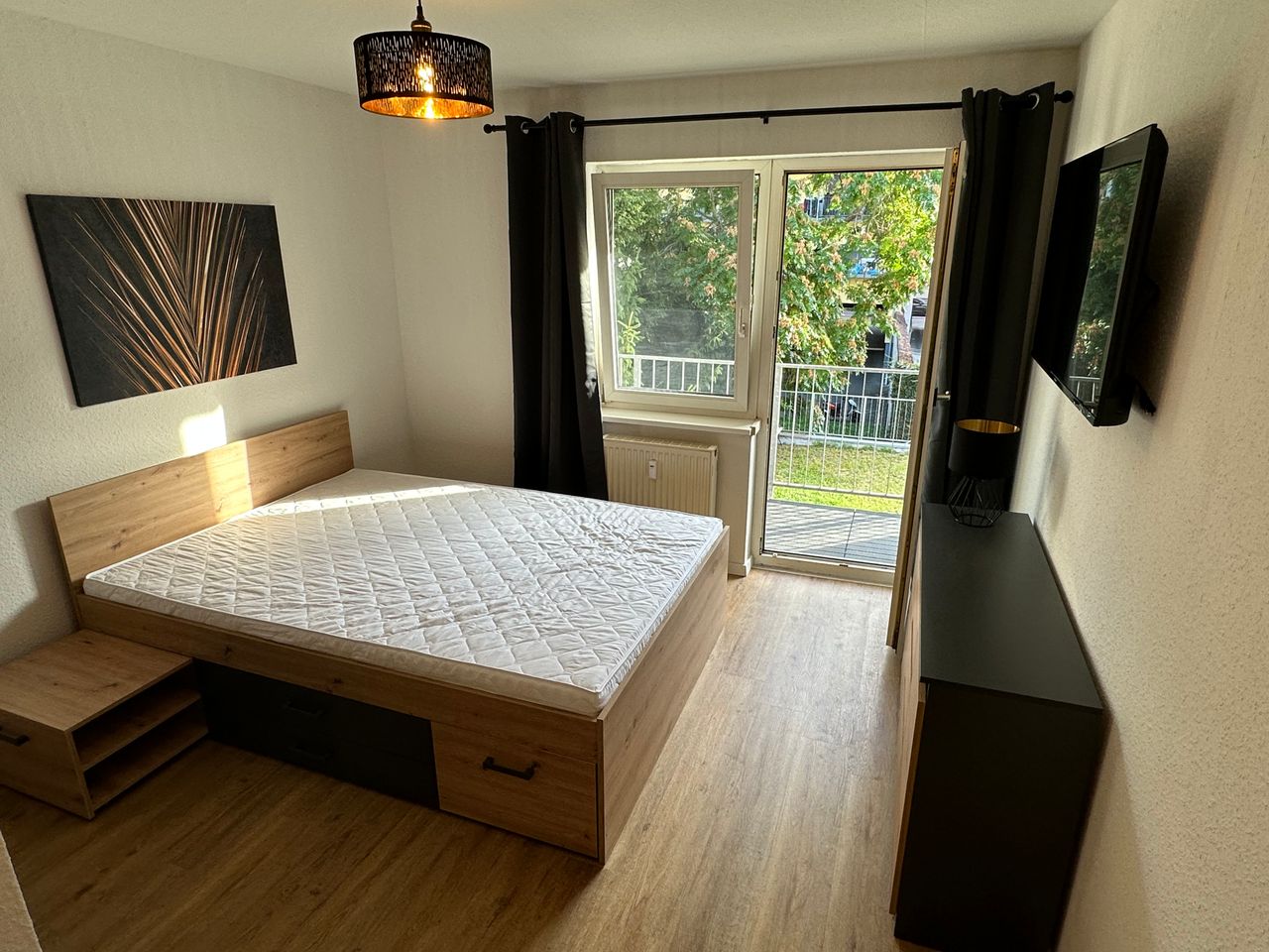 Wohnung Eichendorffstraße in Mannheim
