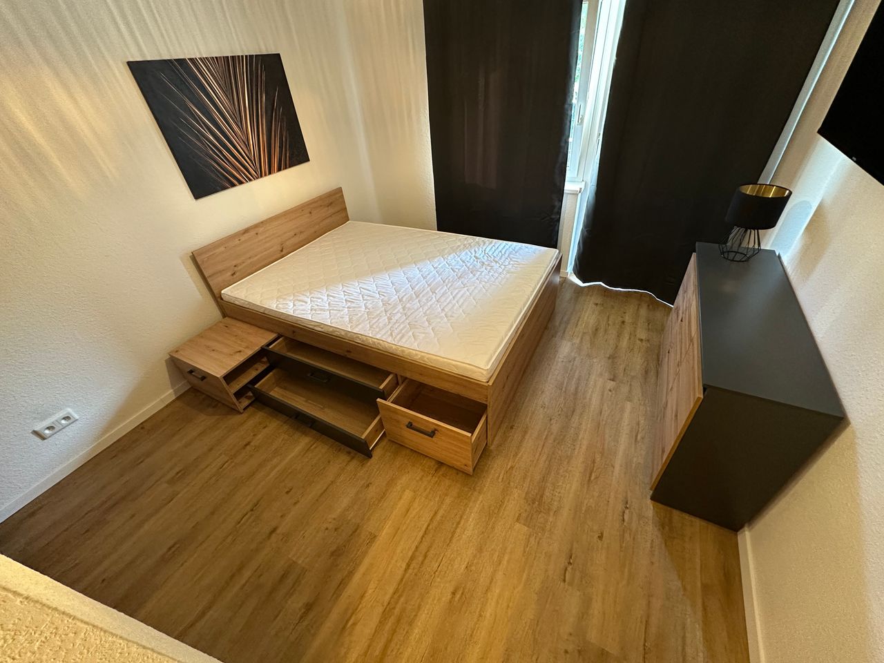 Wohnung Eichendorffstraße in Mannheim