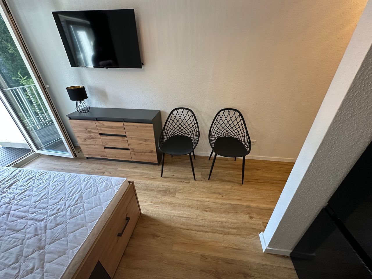 Wohnung Eichendorffstraße in Mannheim