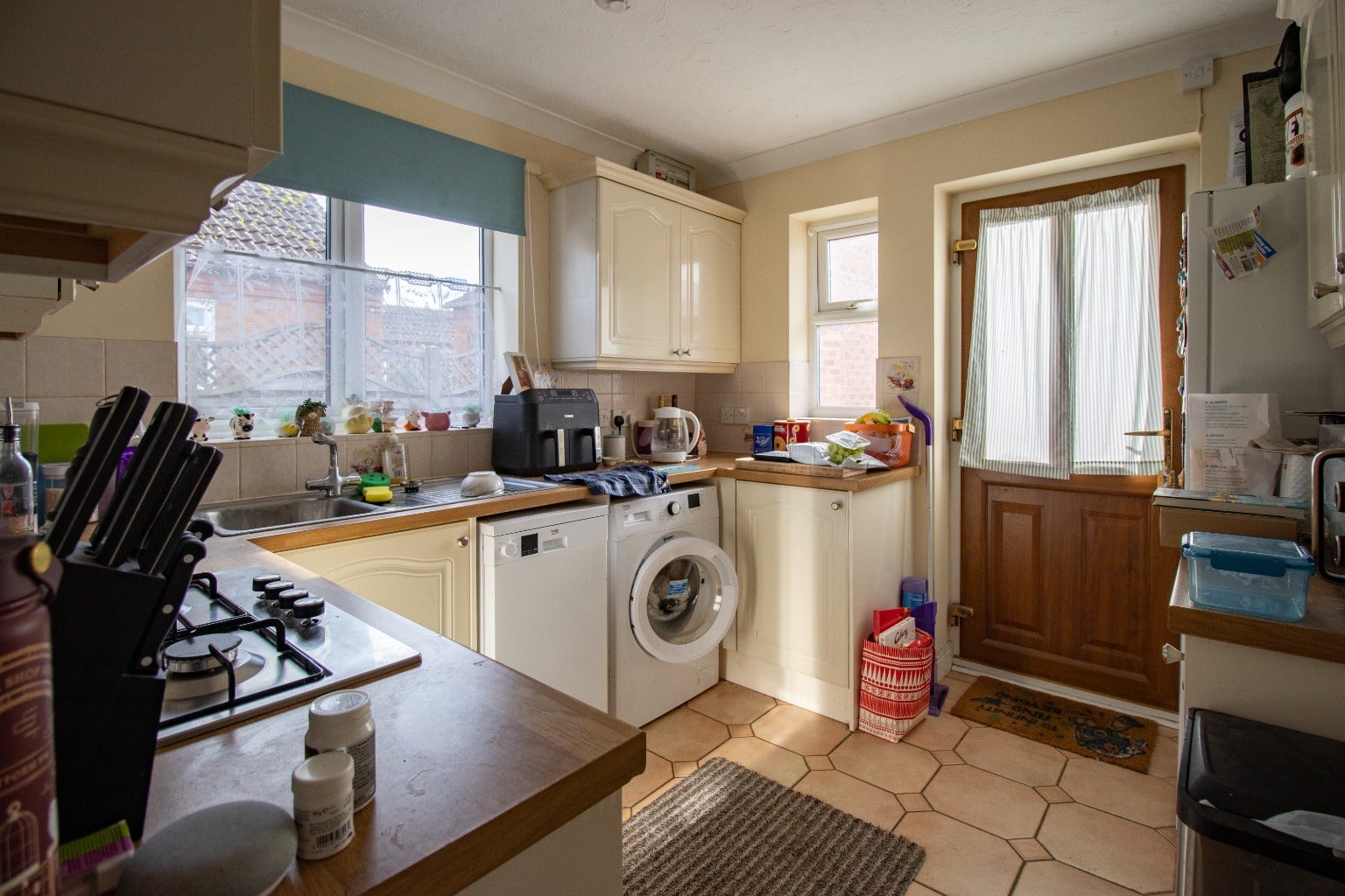 House Wiclewood Way in King's Lynn and West Norfolk