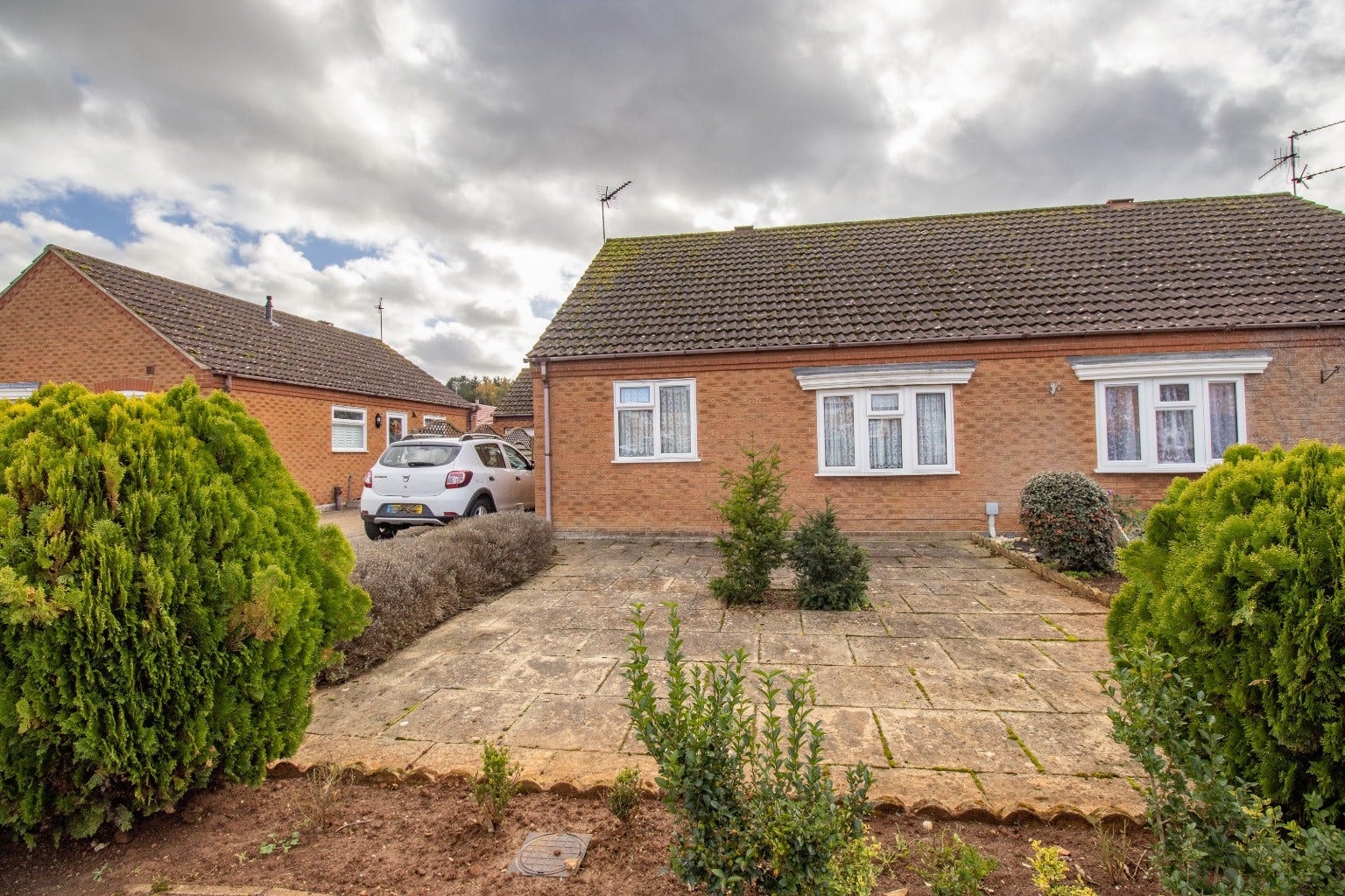 House Wiclewood Way in King's Lynn and West Norfolk