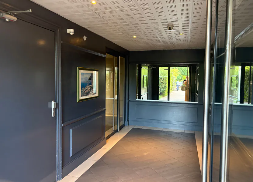 Flat Rue Appiou Jouffray in La Verpillière
