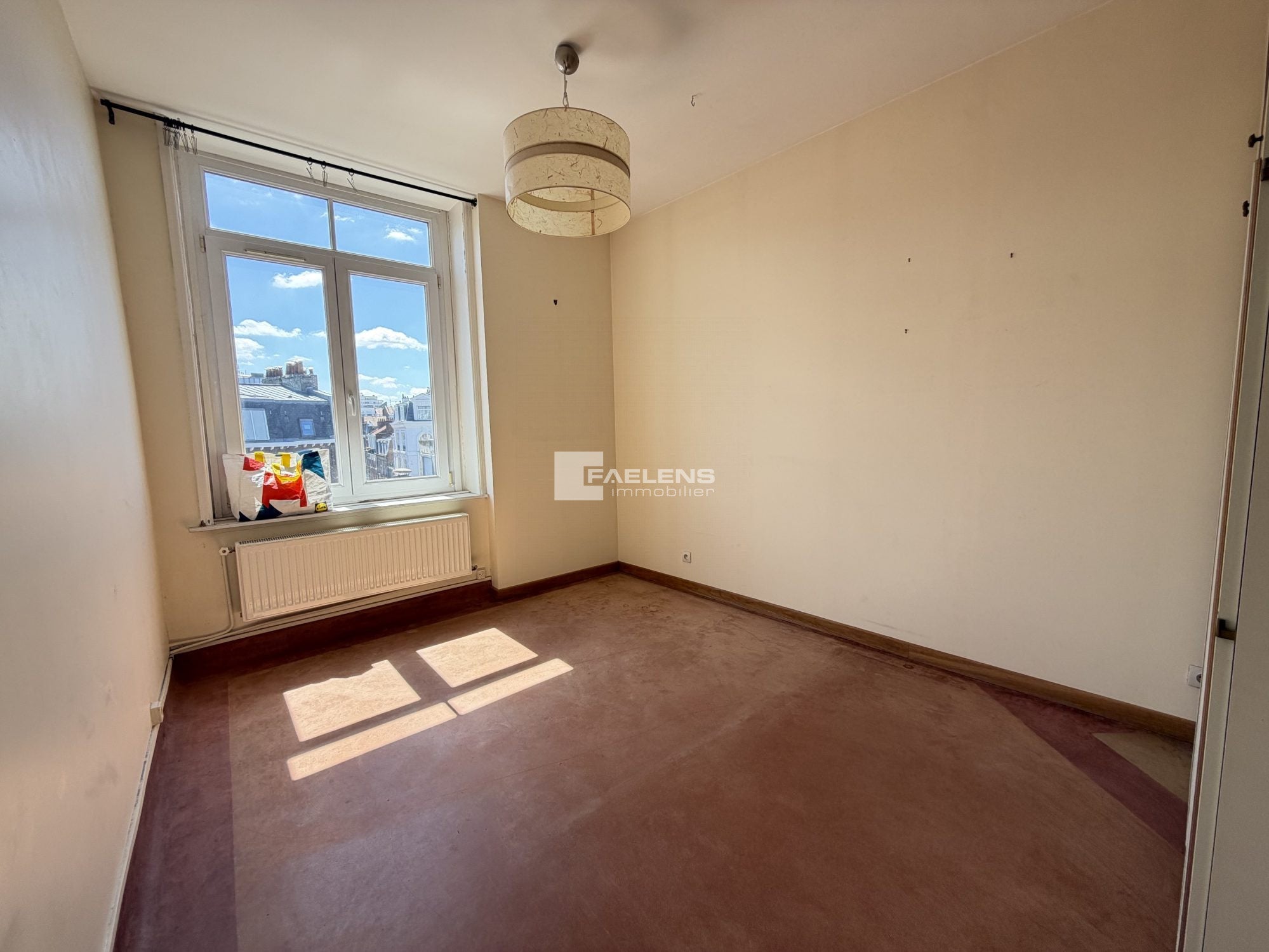 Appartement Rue des Fossés à Lille