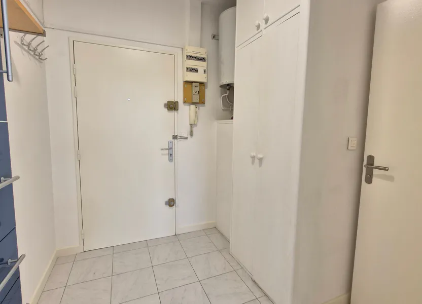 Appartement Sentier de la Porte Saint-Denis à La Norville