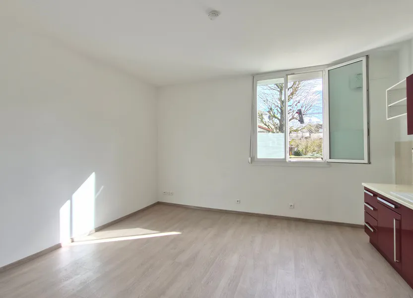 Appartement Sentier de la Porte Saint-Denis à La Norville