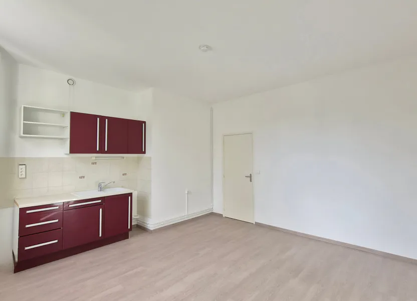 Appartement Sentier de la Porte Saint-Denis à La Norville