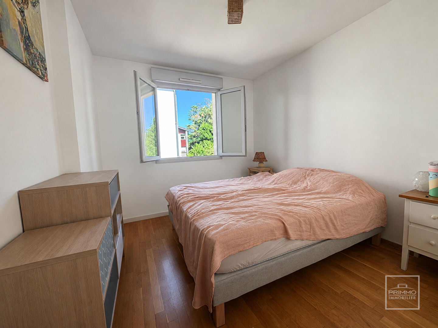 Appartement Clos du Verger à Les Chères