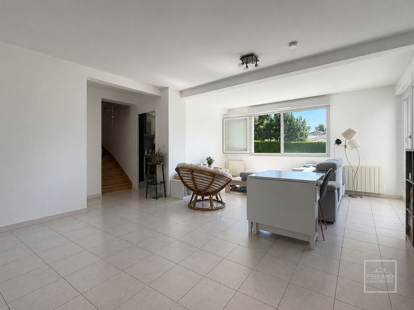 Appartement Clos du Verger à Les Chères
