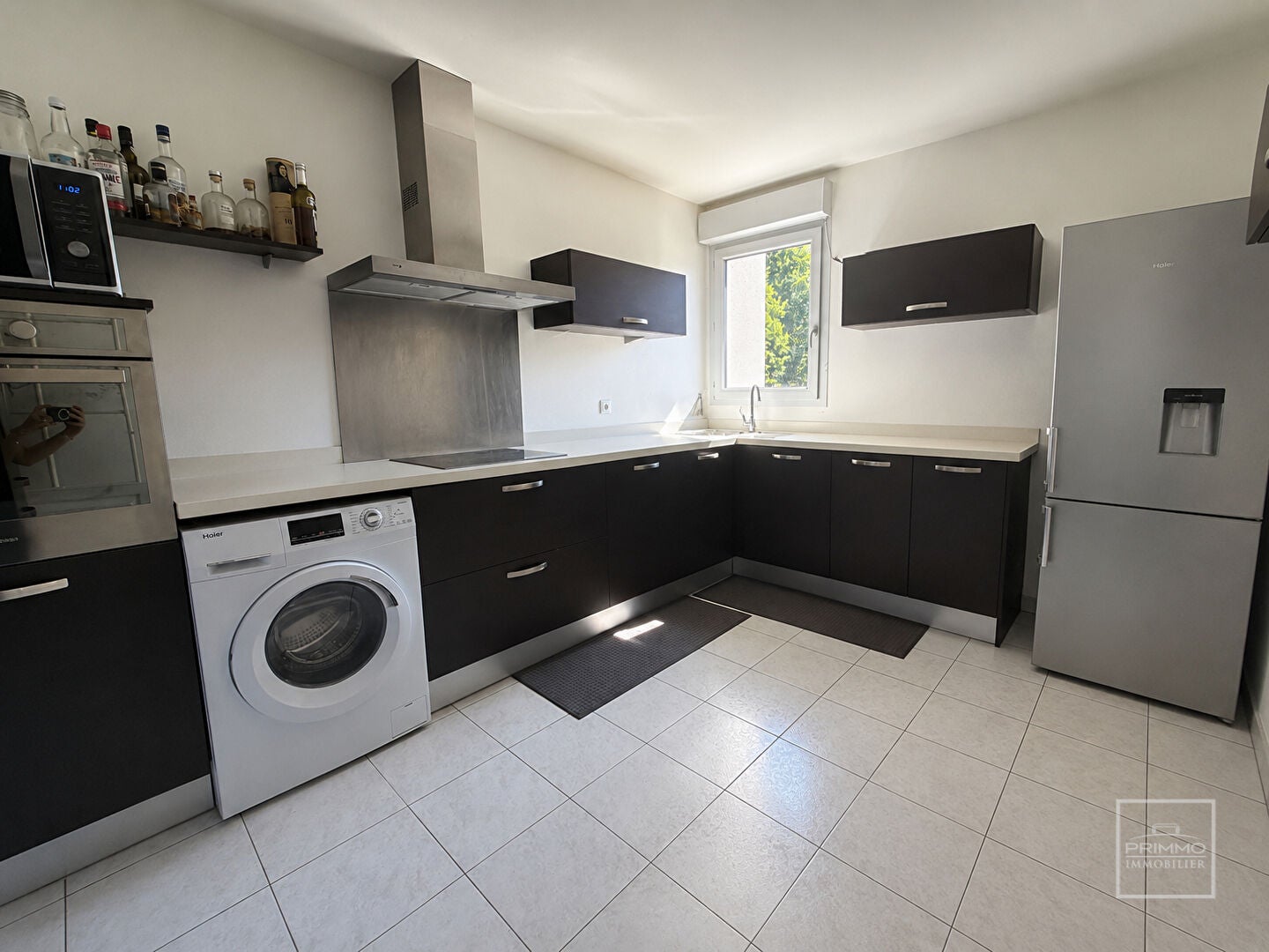 Appartement Clos du Verger à Les Chères