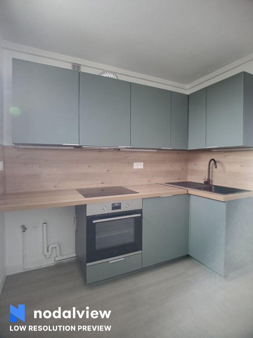 Appartement Rue Louis Moreau à Étampes