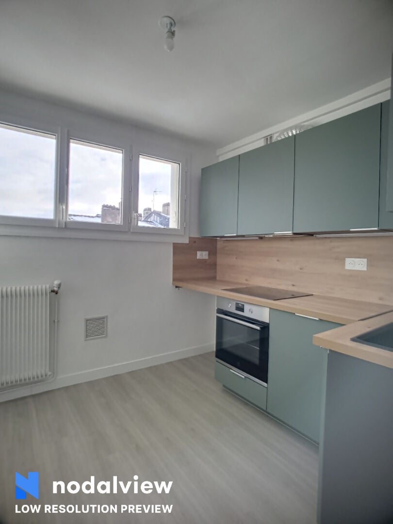 Appartement Rue Louis Moreau à Étampes