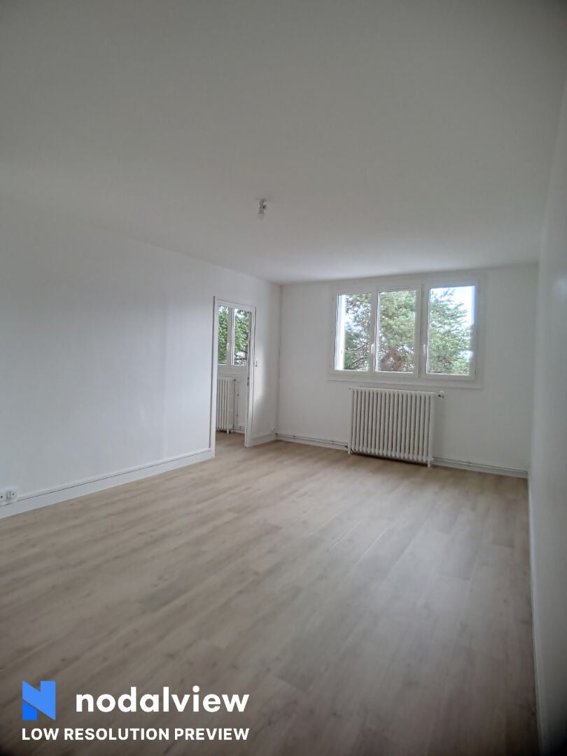 Appartement Rue Louis Moreau à Étampes
