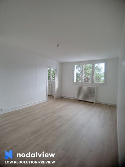 Appartement Rue Louis Moreau à Étampes