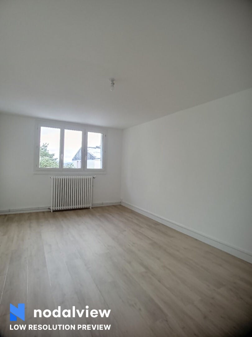 Appartement Rue Louis Moreau à Étampes
