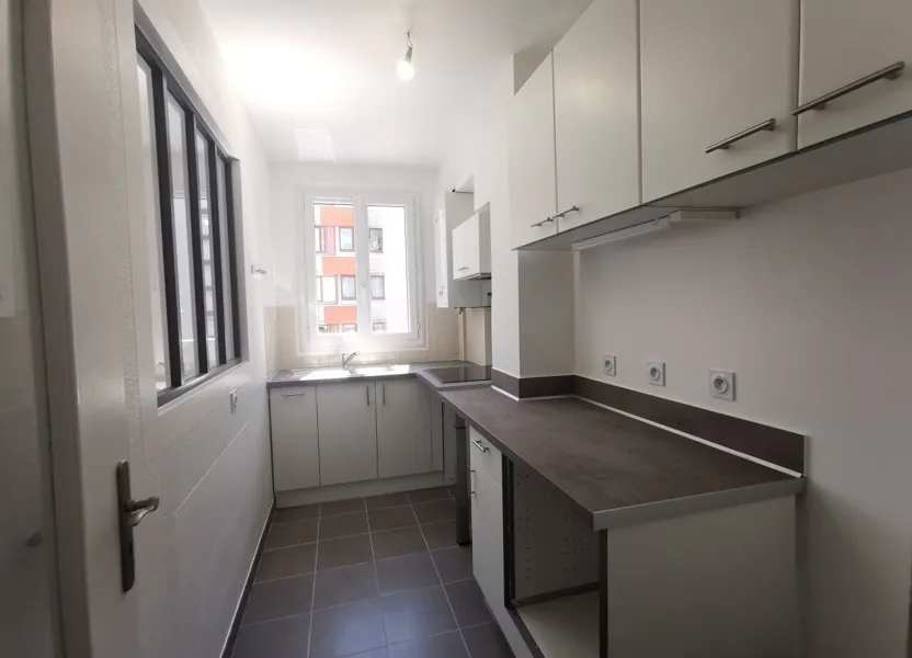 Appartement Rue Fustel de Coulanges à Massy