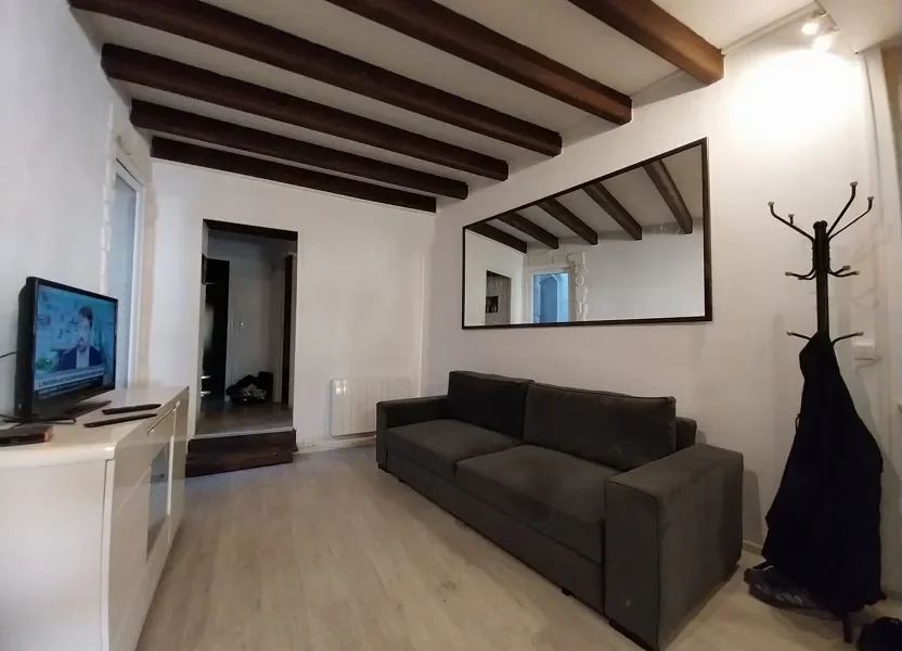 House Boulevard de la Liberté in Paulhan