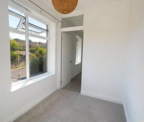 Flat Addison Road in Fareham