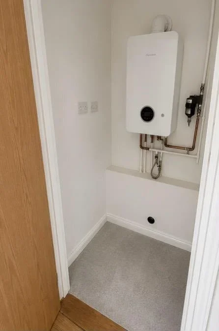Flat Addison Road in Fareham