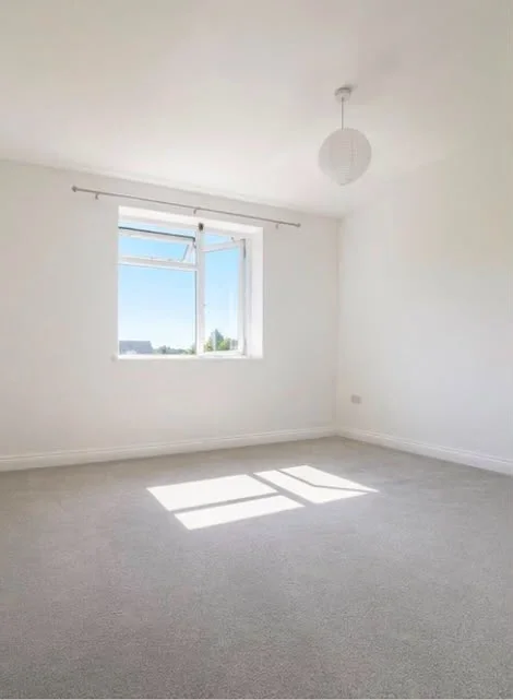 Flat Addison Road in Fareham
