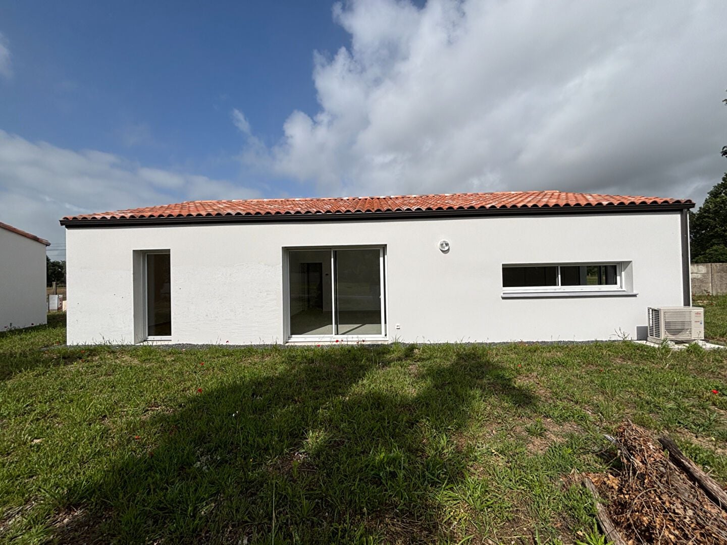 Maison Chemin du Bois Rortheau à Saint-Hilaire-de-Riez