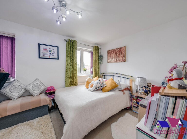 House Ellingham View in Dartford