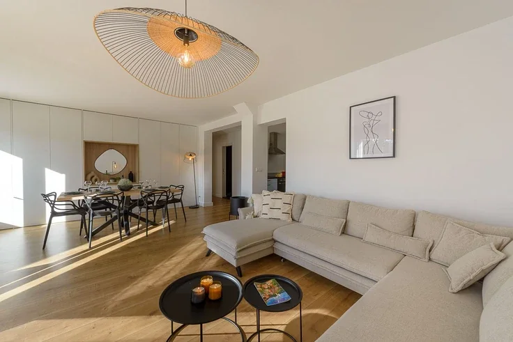 Appartement Rue de la Tournette à Veyrier-du-Lac