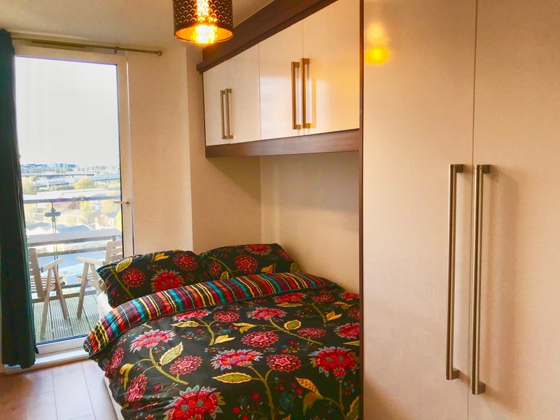 Room Jupp Road West in Greater London