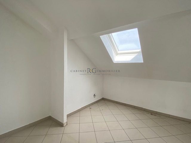Appartement Rue de Metz à Hagondange