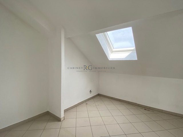 Appartement Rue de Metz à Hagondange