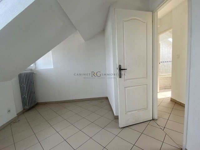 Appartement Rue de Metz à Hagondange