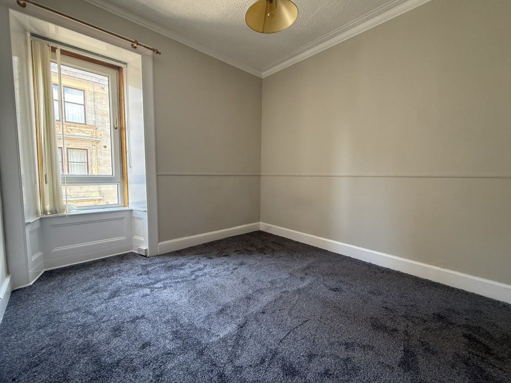 Flat Lady Lane in Paisley