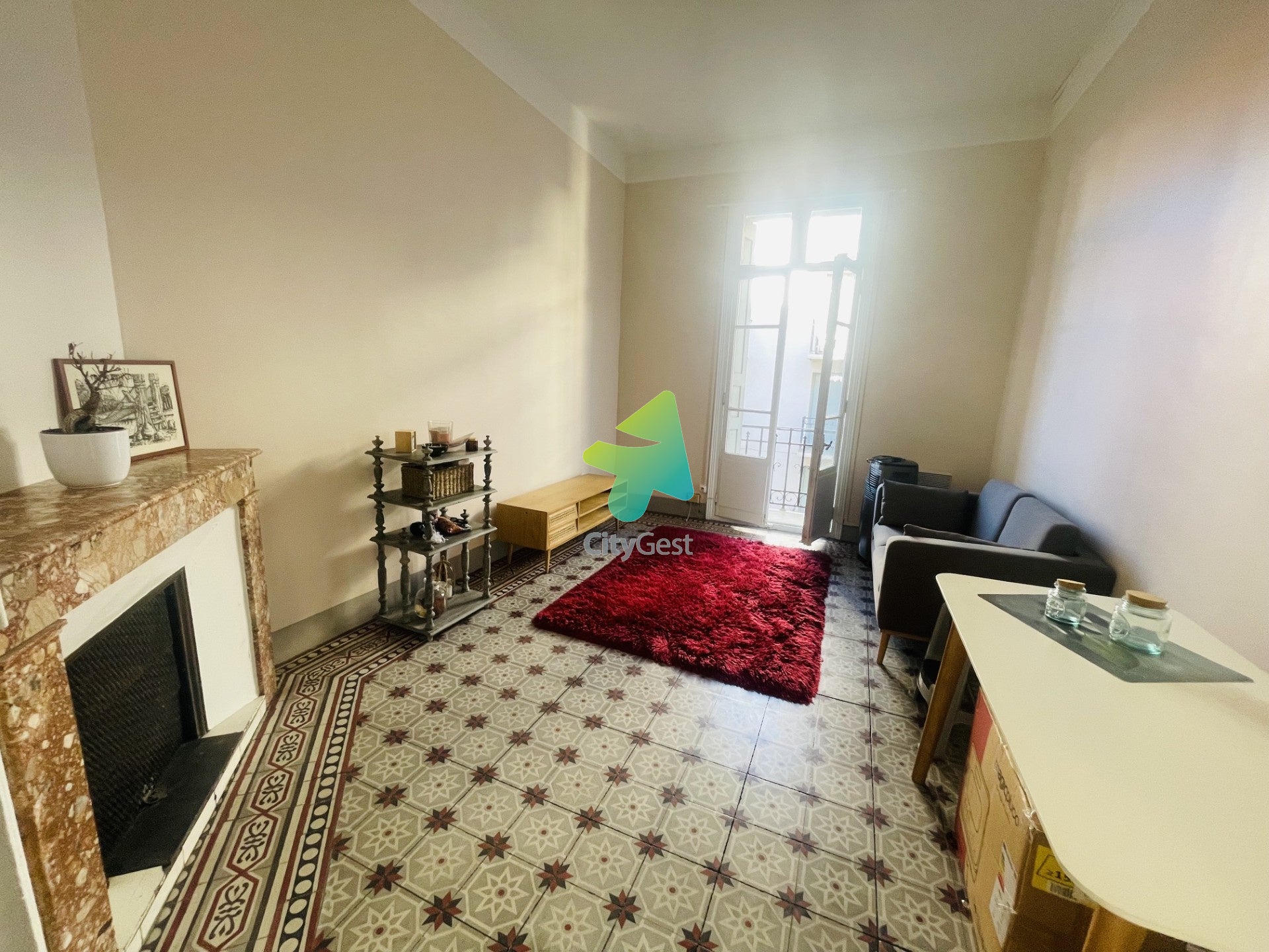 Flat Rue Alexander Fleming in Perpignan
