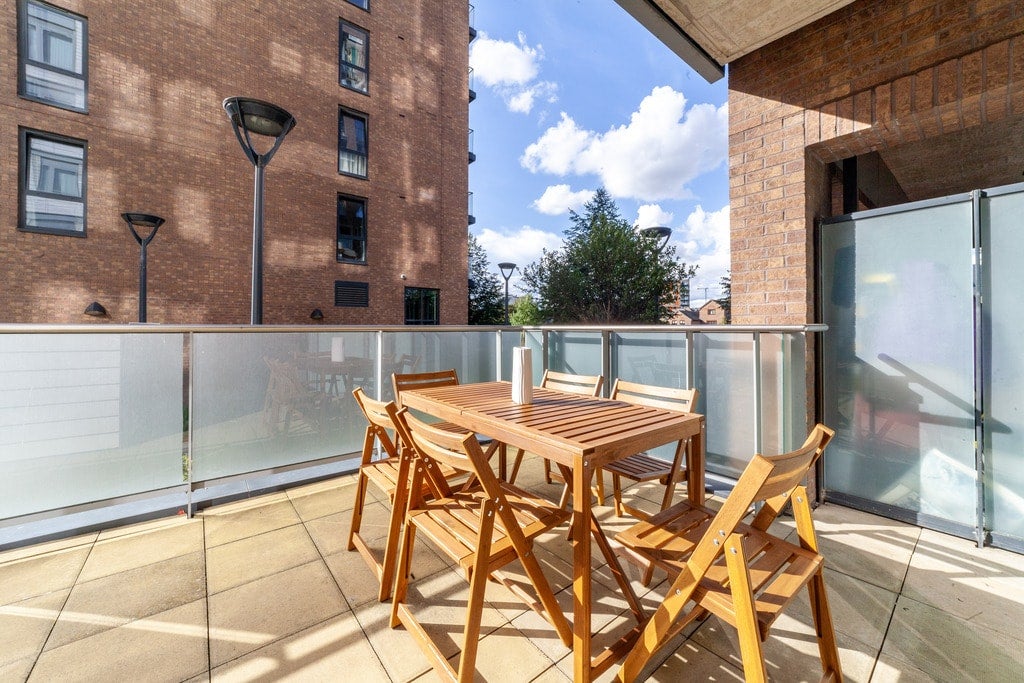 Flat Lindfield Street in Greater London