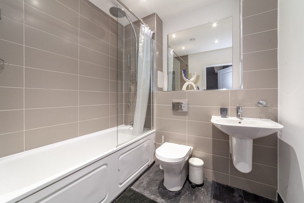 Flat Lindfield Street in Greater London