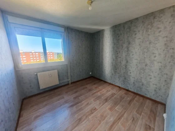 Appartement Impasse Étienne Marey à Montceau-les-Mines