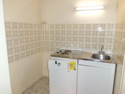 Appartement Quai Lezay Marnésia à Strasbourg
