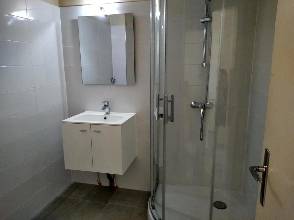 Appartement Quai Lezay Marnésia à Strasbourg