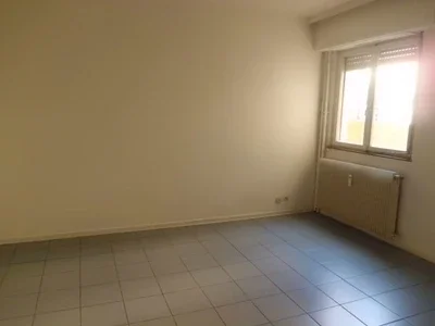 Appartement Quai Lezay Marnésia à Strasbourg