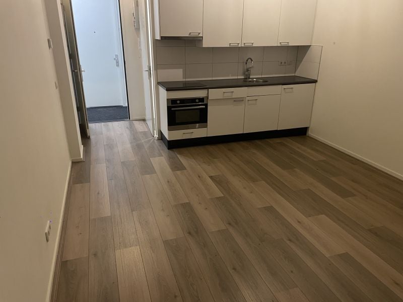 Appartement Schouwburgring in Tilburg
