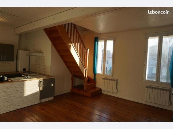 Flat Rue duffour-dubergier in Bordeaux