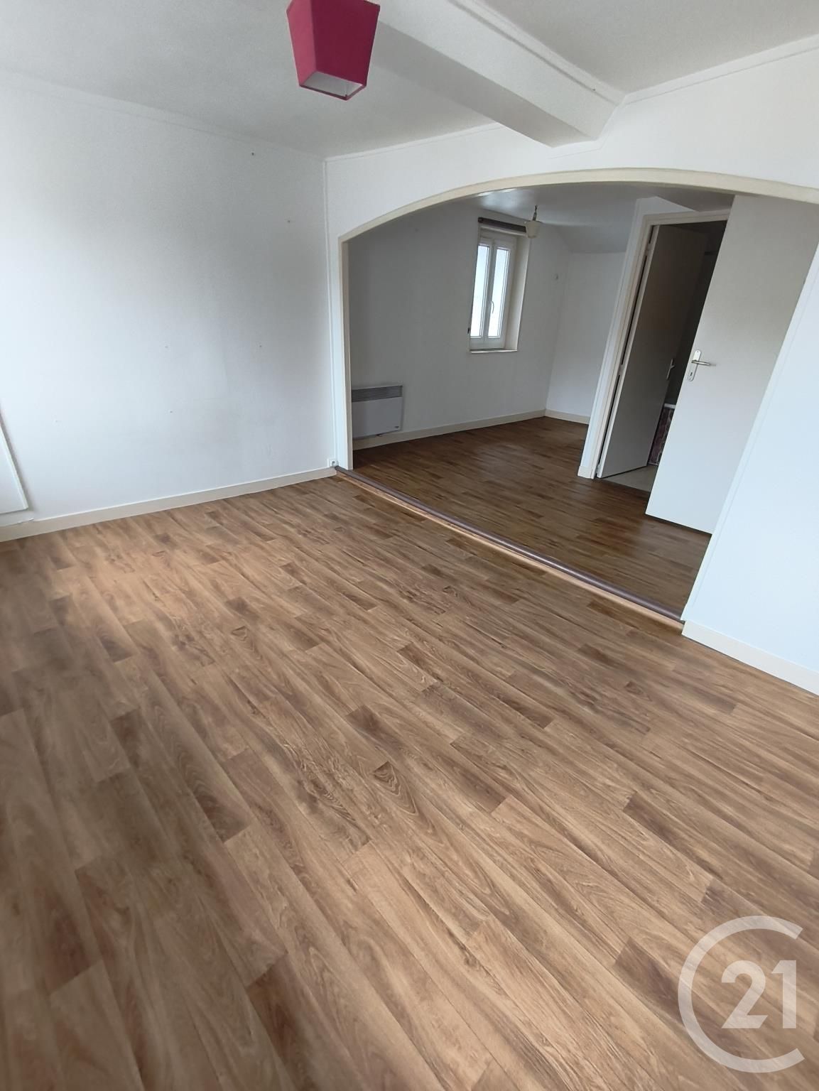 Appartement Rue de Mer à Fécamp